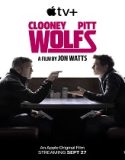 Wolfs 2024 Nonton Film Thriller Sub Indo Poster
