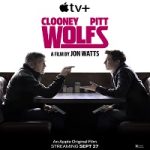 Nonton film terbaru Wolfs 2024 dengan subtitle Indonesia di Kebioskop21