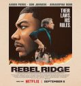 Nonton Rebel Ridge 2024 Subtitle Indonesia Poster