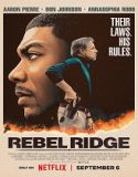 Nonton Rebel Ridge 2024 Subtitle Indonesia Poster