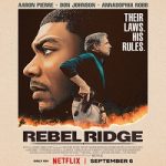 Nonton movie Rebel Ridge 2024 dengan subtitle Indonesia di Kebioskop21