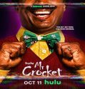 Film Mr Crocket 2024 Subtitle Indonesia Poster