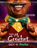 Film Mr Crocket 2024 Subtitle Indonesia Poster