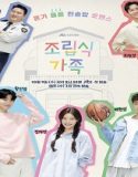Family by Choice 2024 Nonton Drakor Subtitle Indonesia Poster