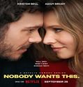 TV Series Nobody Wants This Season 1 Sub Indo Poster