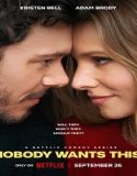 TV Series Nobody Wants This Season 1 Sub Indo Poster