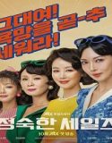 Nonton Drama A Virtuous Business (2024) Sub Indo Poster
