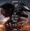 Venom The Last Dance 2024 Film Action Sub Indo Poster