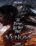 Venom The Last Dance 2024 Film Action Sub Indo Poster