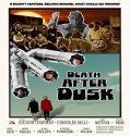 Nonton Death After Dusk 2024 Subtitle Indonesia Poster
