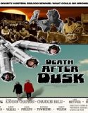 Nonton Death After Dusk 2024 Subtitle Indonesia Poster