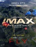 Fly 2024 Nonton Film Sub Indonesia Poster