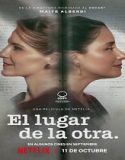 In Her Place 2024 Streaming Movie Subtitle Indonesia Poster