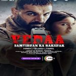 Nonton film India Vedaa 2024 dengan subtitle Indonesia di Kebioskop21