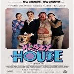 Nonton film Krazy House 2024 dengan subtitle Indonesia di Kebioskop21
