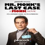 Nonton film Mr Monks Last Case A Monk Movie 2023 sub Indonesia di Kebioskop21