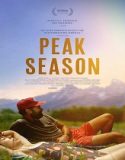 Nonton Film Peak Season 2024 Sub Indo Poster