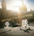 Road to Boston 2023 Nonton Film Sub Indo Poster