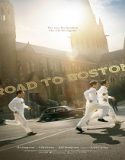 Road to Boston 2023 Nonton Film Sub Indo Poster