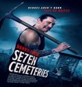 Se7en Cemeteries 2024 Nonton Film Sub Indo Poster