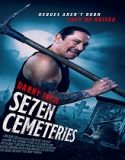 Se7en Cemeteries 2024 Nonton Film Sub Indo Poster