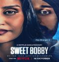 Sweet Bobby My Catfish Nightmare 2024 Nonton Film Sub Indo Poster