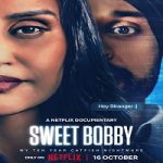 Nonton film Sweet Bobby My Catfish Nightmare 2024 subtitle Indonesia di Kebioskop21