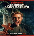 The Exorcism of Saint Patrick 2024 Film Subtitle Indonesia Poster