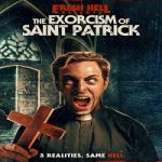 Nonton film The Exorcism of Saint Patrick 2024 sub Indonesia di Kebioskop21