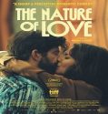 Film The Nature of Love 2023 Subtitle Indonesia Poster