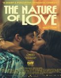 Film The Nature of Love 2023 Subtitle Indonesia Poster