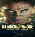 The Park Maniac 2024 Nonton Movie Sub Indo Poster