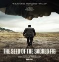 Nonton The Seed of the Sacred Fig 2024 Sub Indo Poster