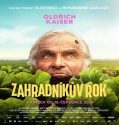 Nonton Zahradníkuv rok 2024 Sub Indo Poster