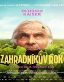 Nonton Zahradníkuv rok 2024 Sub Indo Poster