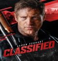 Classified 2024 Streaming Film Subtitle Indonesia Poster