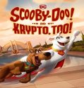 Nonton Scooby Doo And Krypto Too 2023 Subtitle Indonesia Poster