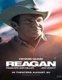 Reagan 2024 Film Biography Sub Indo Poster