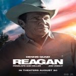 Nonton film biography Reagan 2024 dengan subtitle Indonesia di Kebioskop21