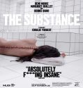 Nonton Film The Substance 2024 Sub Indo Poster