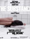 Nonton Film The Substance 2024 Sub Indo Poster