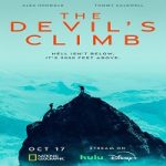Nonton film dokumenter The Devil's Climb 2024 subtitle Indonesia di Kebioskop21