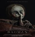 Nonton Film Bagman 2024 Subtitle Indonesia Poster