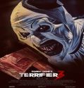Film Terrifier 3 (2024) dengan Subtitle Indonesia Poster