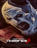 Film Terrifier 3 (2024) dengan Subtitle Indonesia Poster