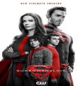 Serial TV Superman And Lois Season 4 Sub Indo Poster