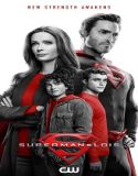 Serial TV Superman And Lois Season 4 Sub Indo Poster