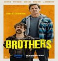 Nonton Film Brothers 2024 Subtitle Indonesia Poster