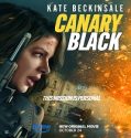 Film Canary Black 2024 Subtitle Indonesia Poster