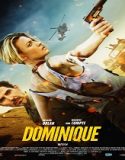 Nonton Film Dominique 2024 Sub Indo Poster